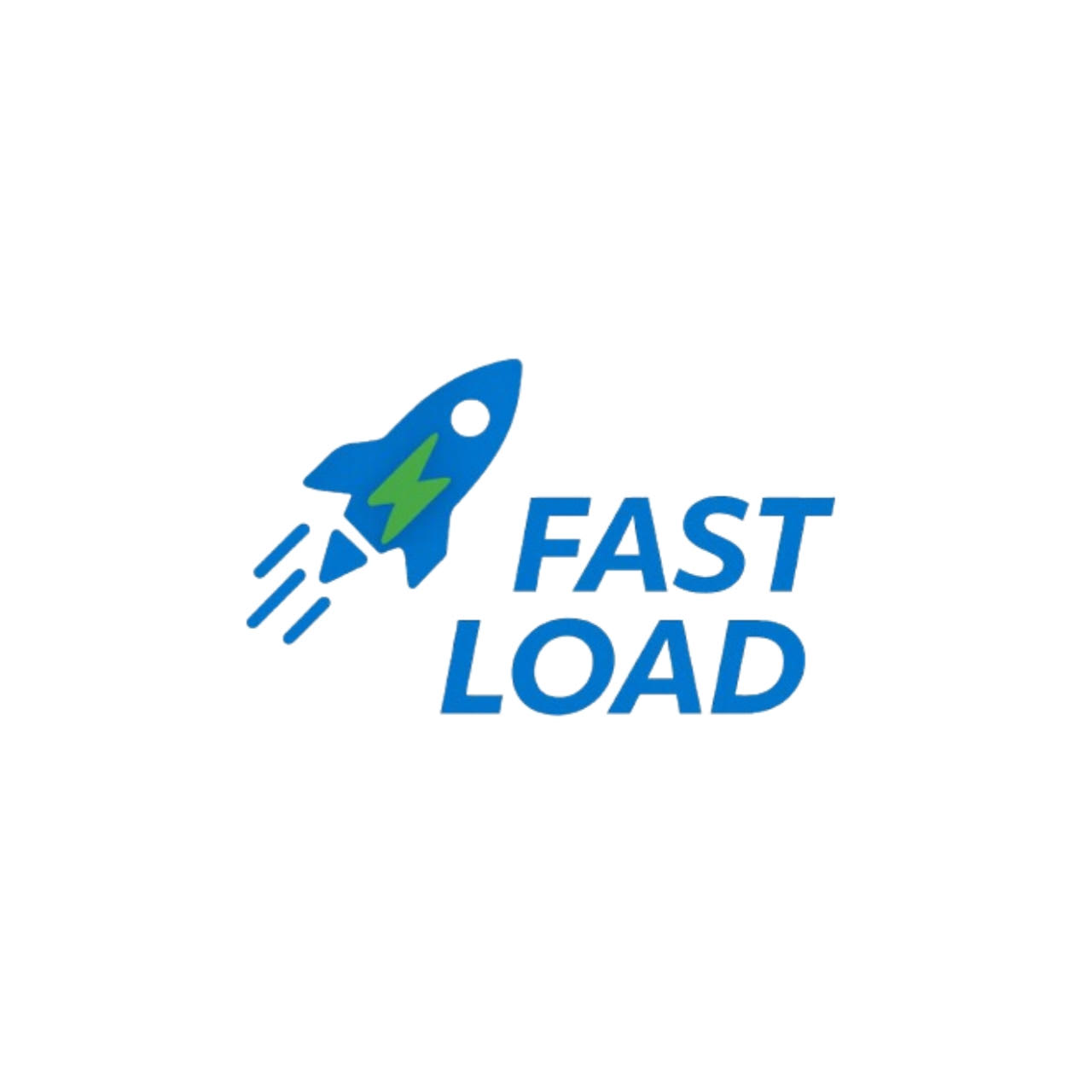 FAST LOAD VTU Logo